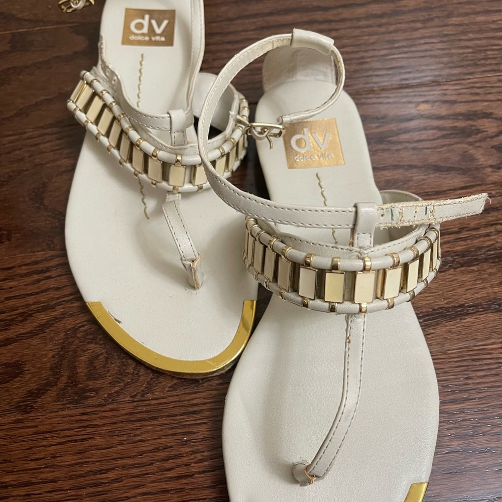 dolce vita sandals